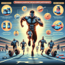Role of drostanolone propionate in enhancing athletic performances