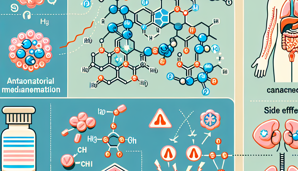 Sintol: mechanism of action and potential side effects