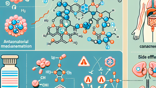 Sintol: mechanism of action and potential side effects
