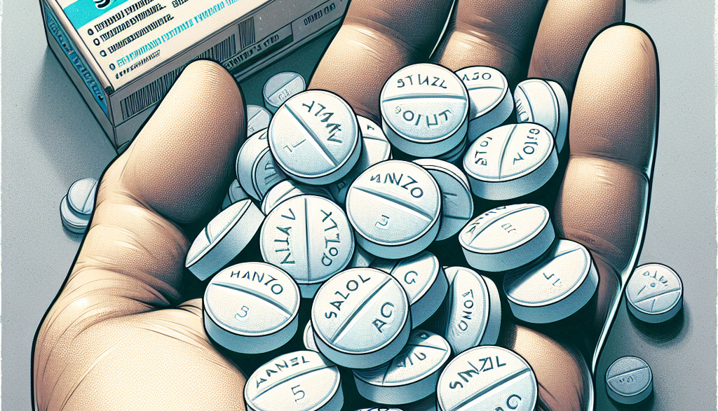 Stanozolol tablets: a powerful ergogenic for athletes