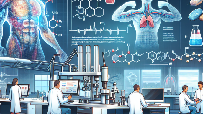 Strategies for detecting and preventing methyltestosterone doping