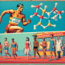 The legal use of mildronate dihydrate in athletes