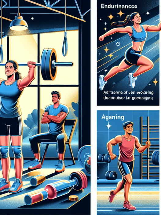 The positive effects of stenbolone on sports training