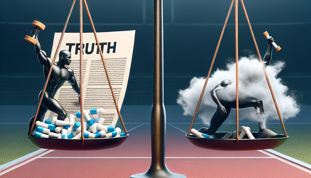 The primobolan controversy among athletes: truth vs. Myths