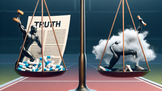 The primobolan controversy among athletes: truth vs. Myths