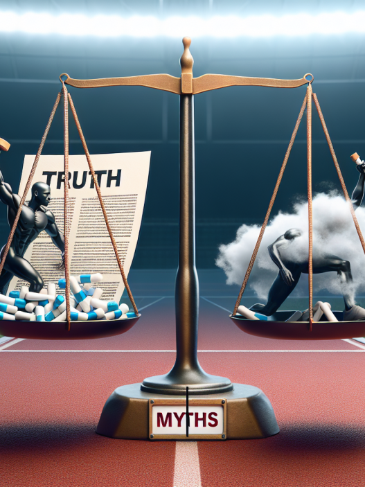 The primobolan controversy among athletes: truth vs. Myths