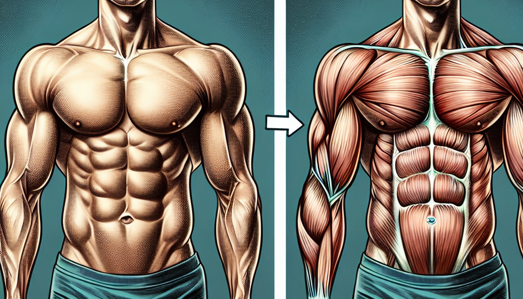 Trestolone acetate effects on muscle hypertrophy