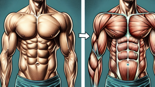 Trestolone acetate effects on muscle hypertrophy