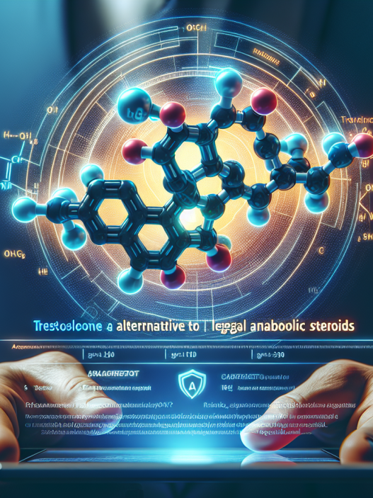 Trestolone acetate: legal alternative to anabolic steroids