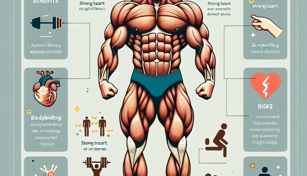 Trestolone in bodybuilding: benefits and risks for athletes