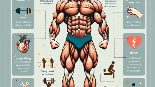 Trestolone in bodybuilding: benefits and risks for athletes