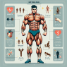 Trestolone in bodybuilding: benefits and risks for athletes