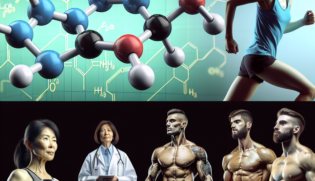 Trestolone: safe alternative for performance enhancement