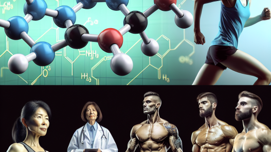 Trestolone: safe alternative for performance enhancement