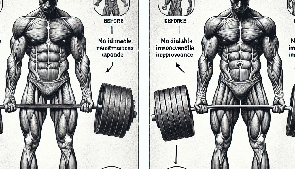 Turinabol's effects on enhancing sports performance