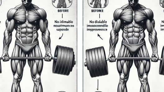Turinabol's effects on enhancing sports performance