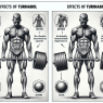 Turinabol's effects on enhancing sports performance