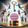Unlocking athletic performance secrets with oxymetholone tablets