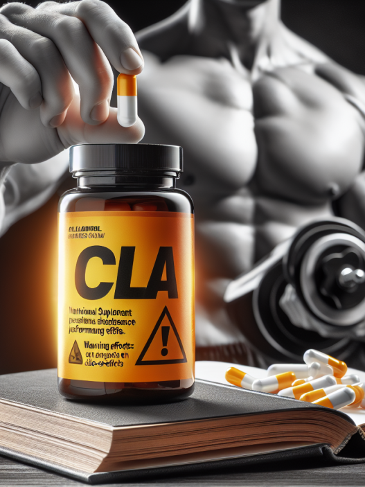 Cla as a nutritional supplement for athletes: advantages and precautions