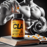 Cla as a nutritional supplement for athletes: advantages and precautions