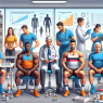 Clinical study on the efficacy of injectable metenolone enanthate in sports professionals
