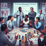 Controversy surrounding testosterone undecanoate in sports
