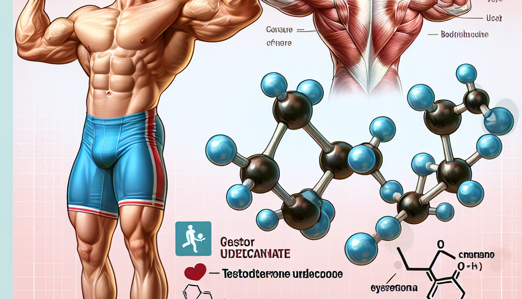 Doping in bodybuilding: role of testosterone undecanoate