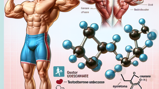 Doping in bodybuilding: role of testosterone undecanoate