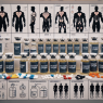Dosages and administration methods of testosterone cypionate in sports