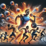 Eca effects on athletes' energy metabolism