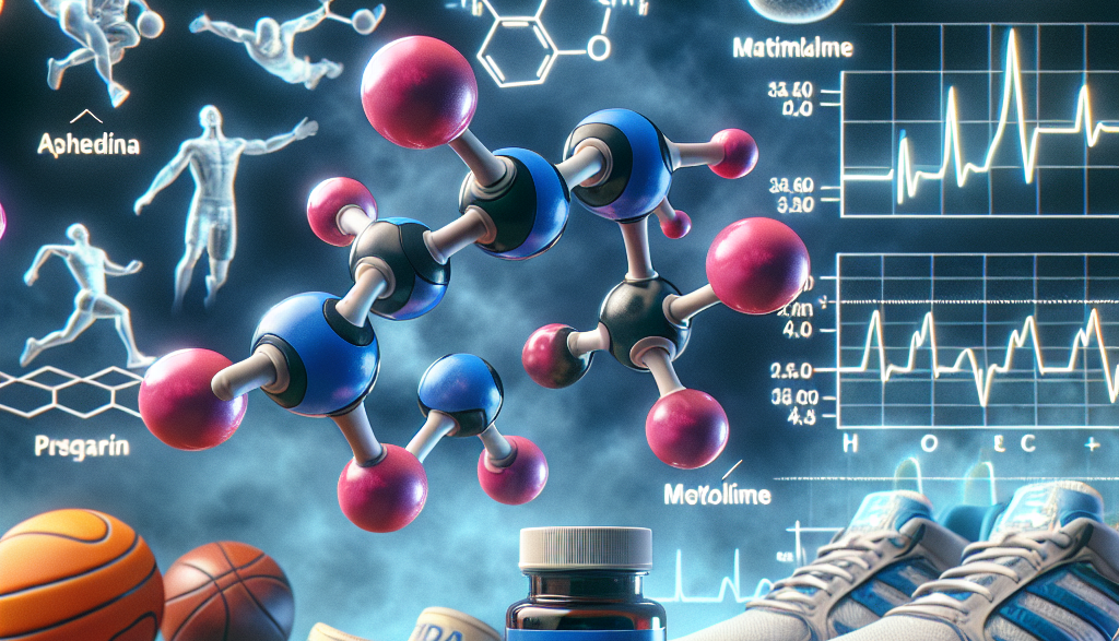 Eca: powerful stimulant for athletic performance
