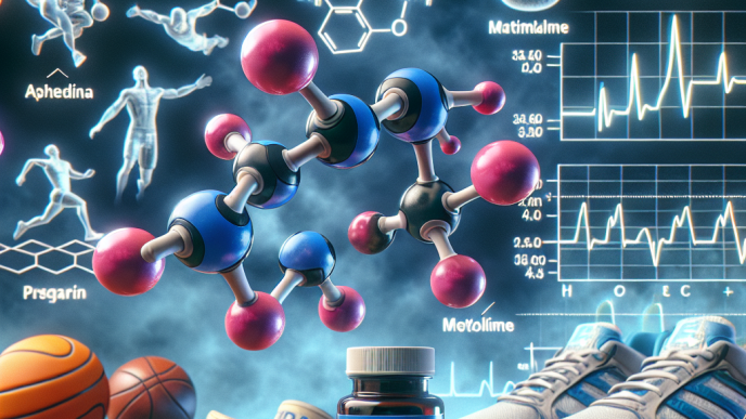 Eca: powerful stimulant for athletic performance
