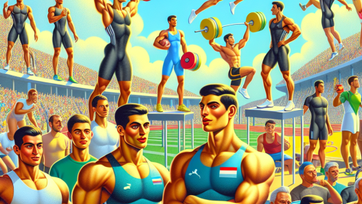 Effects of nandrolone phenylpropionate on athletics