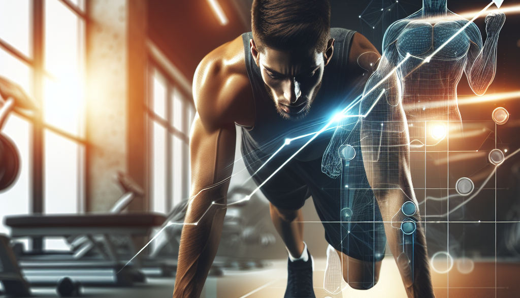 Enhancing athletic performance with trenbolone enanthate
