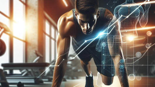 Enhancing athletic performance with trenbolone enanthate