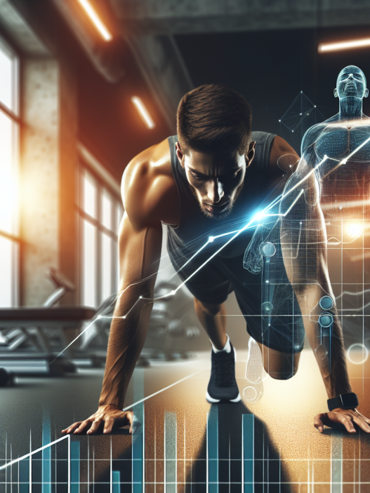 Enhancing athletic performance with trenbolone enanthate