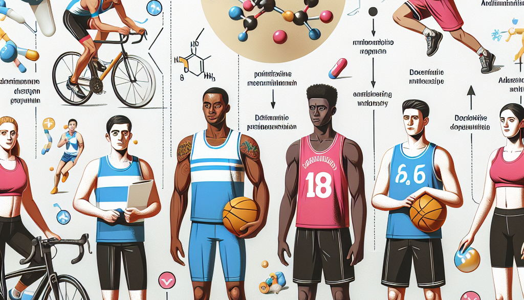 Furosemide and athletes' hydration regulation