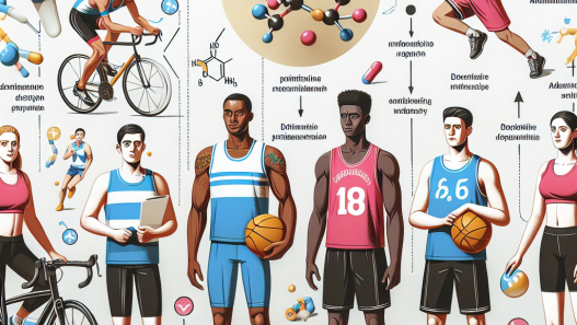 Furosemide and athletes' hydration regulation