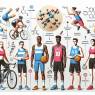 Furosemide and athletes' hydration regulation
