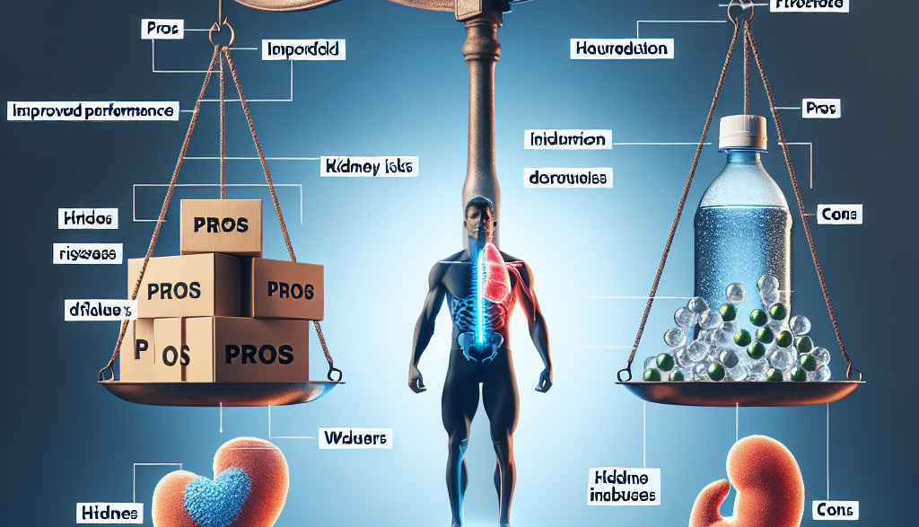 Furosemide: pros and cons for athletes