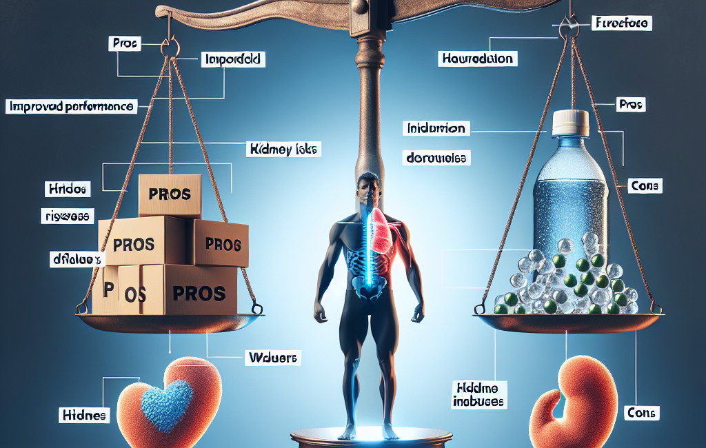 Furosemide: pros and cons for athletes