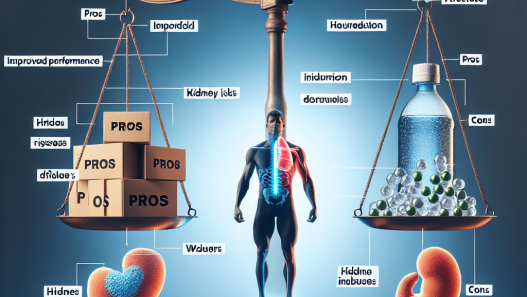 Furosemide: pros and cons for athletes