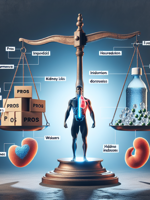 Furosemide: pros and cons for athletes