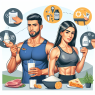 Incorporating cla into your sports routine: benefits and precautions
