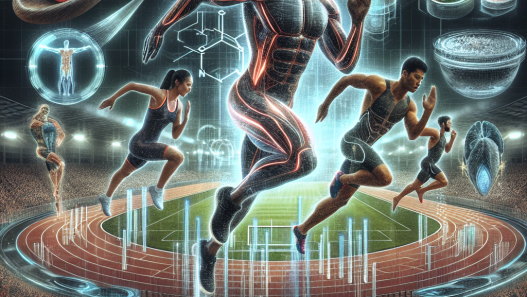 Injectable stanozolol: future perspectives and alternatives for athletes