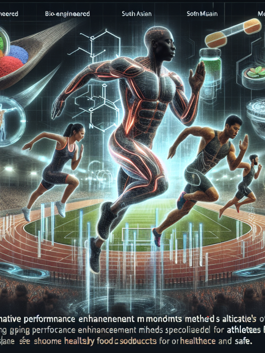 Injectable stanozolol: future perspectives and alternatives for athletes