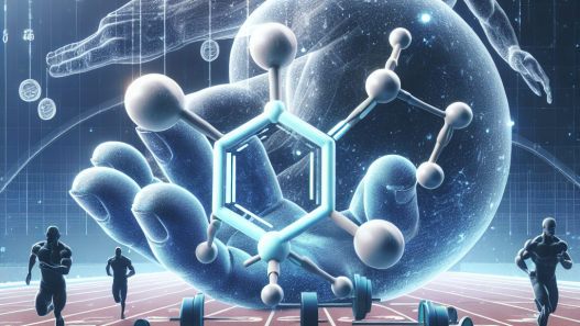 legal and effective: testosterone propionate as an alternative to illegal steroids in sports