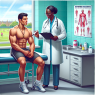 Managing hypogonadism with testosterone undecanoate in sports