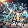 Metformin hydrochloride: enhancing athletic performance