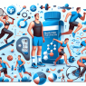 Metformin hydrochloride: safe alternative for athletes in diabetes management
